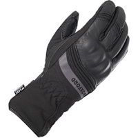 Oxford Ladies Calgary 2.0 Leather Gloves - Black