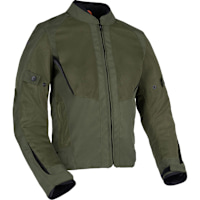 Oxford Ladies Iota 1.0 Air Textile Jacket - Khaki