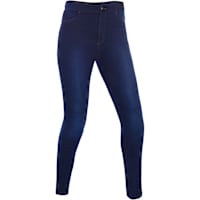 Oxford Ladies Super Jeggings - Indigo
