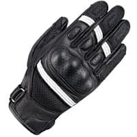 Oxford Ladies RP-6S WS Gloves - Black / White