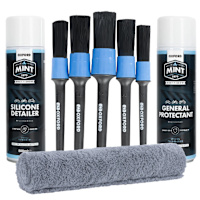 Oxford Mint Detailing Kit