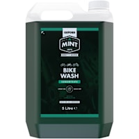Oxford Mint Bike Wash Concentrate - 5 Litre