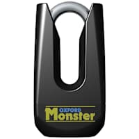 Oxford Monster Disc Lock
