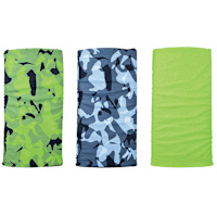 Oxford Neck Warmer - Havoc Green