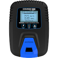 Oxford Oximiser 900 - 888 Anniversary Edition