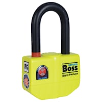Oxford Boss Alarmed Disc Lock