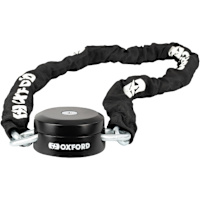 Oxford Stinger Anchor and Chain Lock