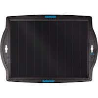 Oxford Solariser Optimiser