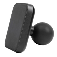 Peak Design Charging Car Mount 1" Ball Adapter