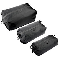 Peak Design Ultralight Packing Cube - 3 pack