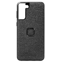 Peak Design Fabric Phone Case Samsung Galaxy S21+ - Charcoal