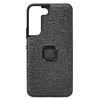 Peak Design Fabric Phone Case Samsung Galaxy S22 - Charcoal