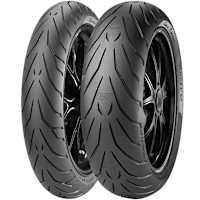 Pirelli Angel GT - 160/60 17 (69W)