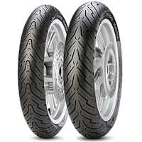 Pirelli Angel Scooter - 100/90 10 (56J)