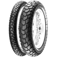 Pirelli MT 60 - 90/90 19 (52P)