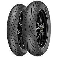 Pirelli Angel City - 80/100 17 (46S)