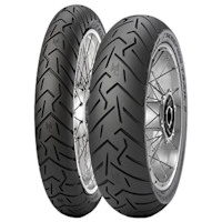 Pirelli Scorpion Trail II - 150/70 17 (69V)