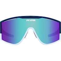 Pit Viper The Basketball Team Try-Hard Modular Sunglasses