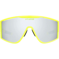 Pit Viper The Hot Dogger Try-Hard Modular Sunglasses