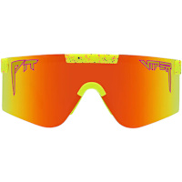 Pit Viper The 1993 Polarized 2000s Sunglasses
