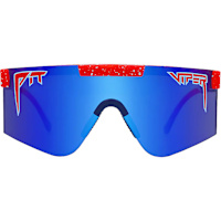 Pit Viper The Basketball Team 2000s Sunglasses