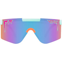 Pit Viper The Bonaire Breeze Polarized 2000s Sunglasses