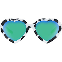 Pit Viper The Cowabunga Admirer Sunglasses