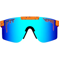 Pit Viper The Crush Polarized Sunglasses