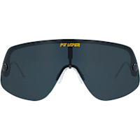 Pit Viper The Exec Polarized Limousine Sunglasses