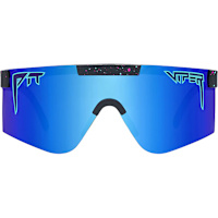Pit Viper The Hail Sagan Polarized 2000s Sunglasses