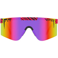 Pit Viper The Hot Tropics Polarized 2000s Sunglasses
