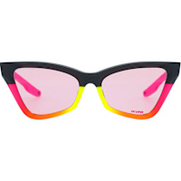 Pit Viper The Italo Photochromic Clawdia Sunglasses