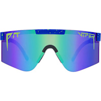 Pit Viper The Leonardo 2000s Sunglasses