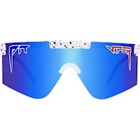 Pit Viper The Merika 2000s Sunglasses