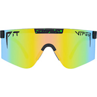 Pit Viper The Monster Bull 2000s Sunglasses