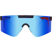 Pit Viper The Peacekeeper 2000s Sunglasses