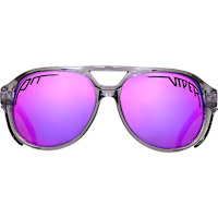 Pit Viper The Smoke Show Polarized Exciter Sunglasses