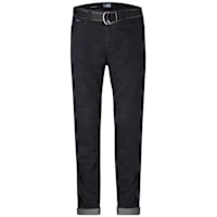 PMJ Legend Stretch Slim Fit Denim Jeans - Black