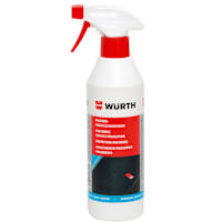 Wurth Polymeric Surface Protection - 500ml