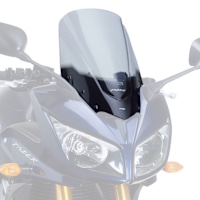 Puig Racing Windscreen - Yamaha FZ1 Fazer
