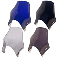 Puig Naked New Generation Windscreen - M0869