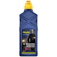 Putoline TT Scooter Strawberry Scented - 1 Litre