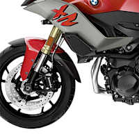 Pyramid Extenda Fenda - BMW F900 XR