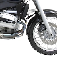Pyramid Extenda Fenda Matt Black - BMW R1100 R / R950 R