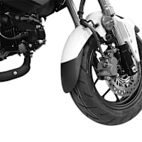 Pyramid Extenda Fenda - Honda MSX125 (2016-2020)
