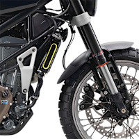 Pyramid Extenda Fenda - Husqvarna Svartpilen 125 / 401