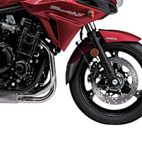 Pyramid Extenda Fenda - Suzuki GSF650 Bandit / GSF1200/1250 Bandit