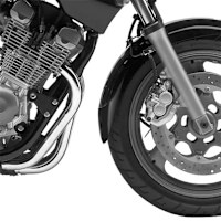 Pyramid Extenda Fenda - XJ 900 Diversion - Black