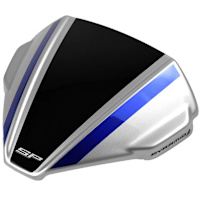 Pyramid Fly Screen SP Colours - Yamaha MT-09 / SP (22>23)