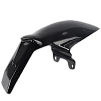 Pyramid Hugger Gloss Black - Aprilia RST 1000 Futura (01>05)
